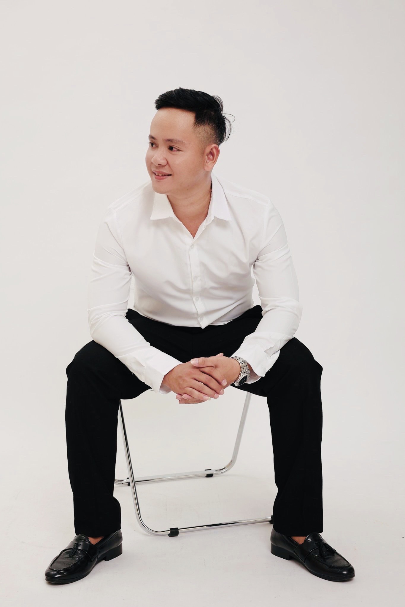 Mr.Tien